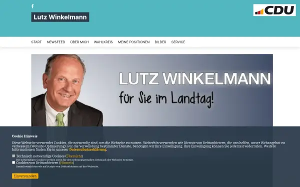 lutzwinkelmann.de