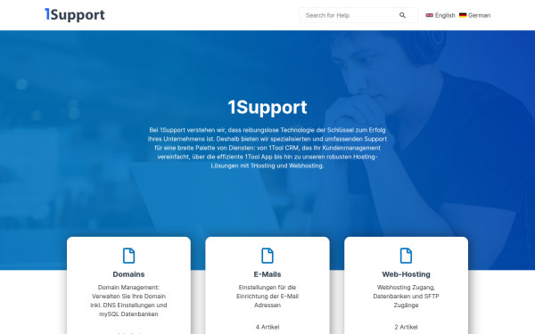 1support.at