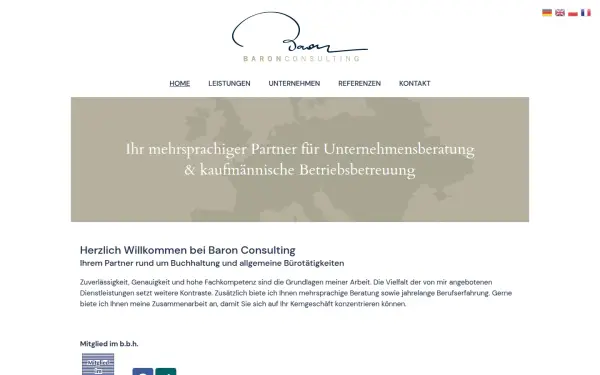 baron-consulting.de