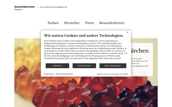 www.gummibaerchen-lexikon.de
