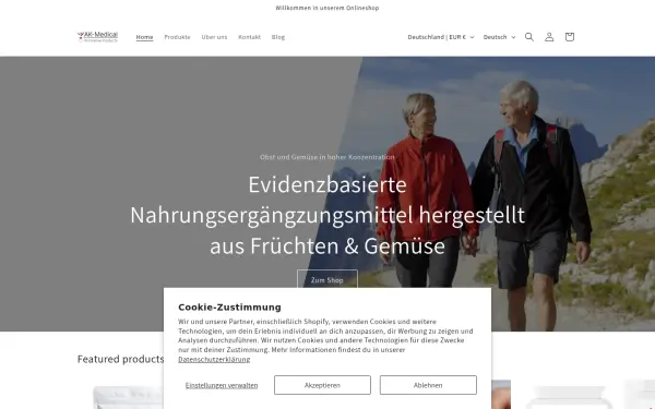 ak-medical.de