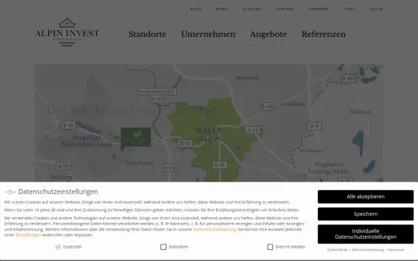 alpin-invest.de