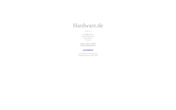 hardware.de