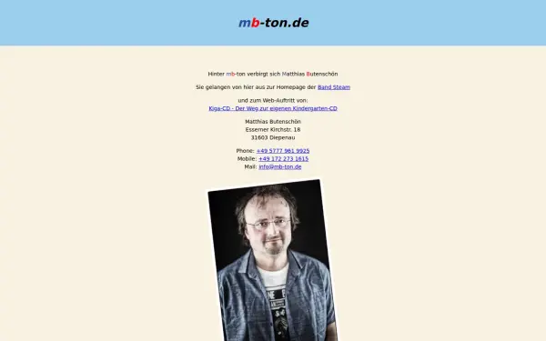 mb-ton.de