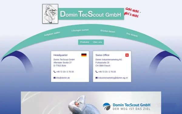 www.domin.de