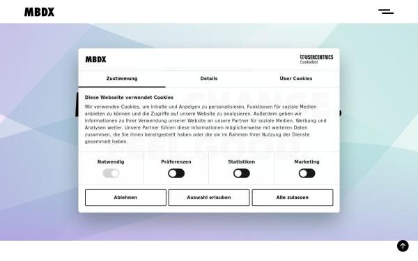 www.mbdx.de