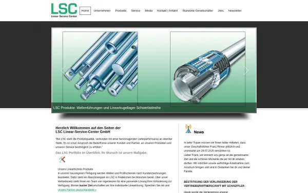 lineartechnik-lsc.de