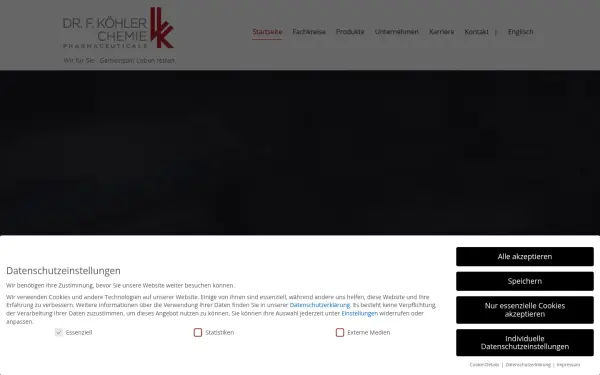 www.koehler-chemie.de