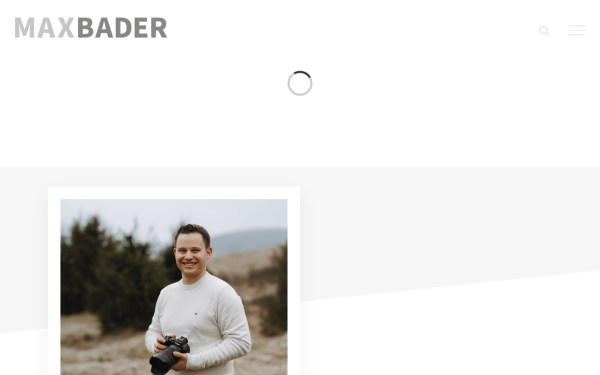 www.maximilianbader.de