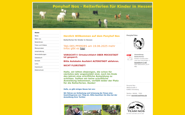 www.ponyhof-nos.de