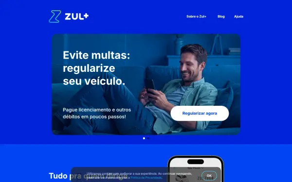 www.zuldigital.com.br