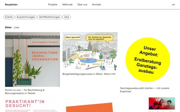 baupiloten.com