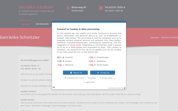 getraenke-schnitzler.de