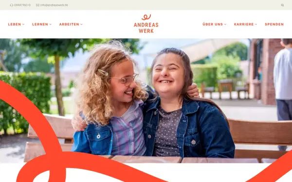 www.andreaswerk.de