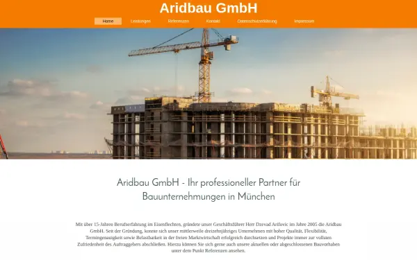 www.aridbau.de