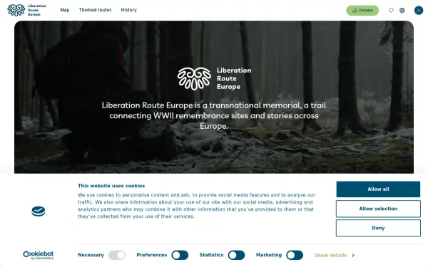 www.liberationroute.com