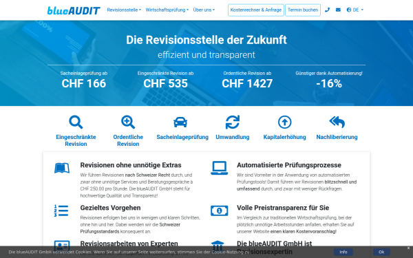 www.blueaudit.ch