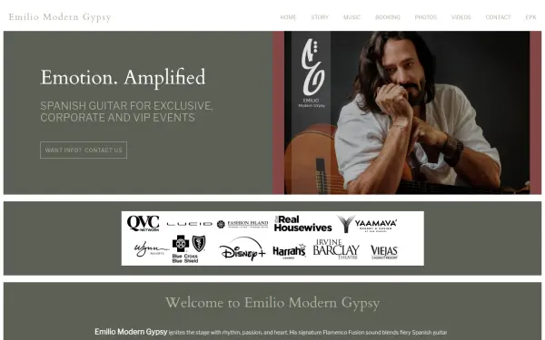 emiliotv.com
