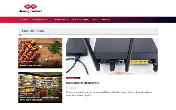 hennig-couture.de