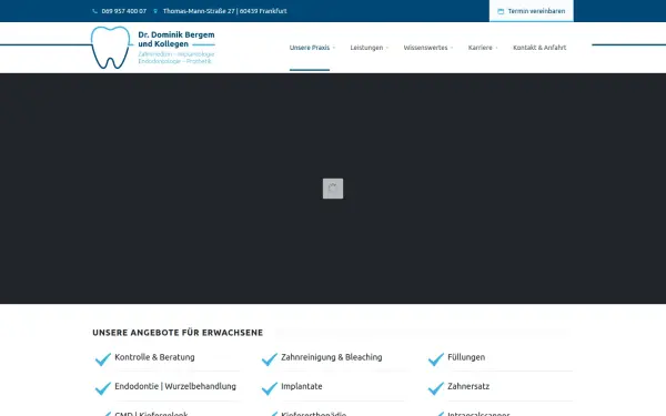 www.dr-bergem.de