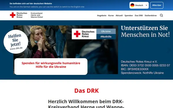 www.drk-herne.de