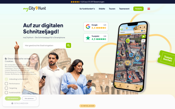 www.mycityhunt.at