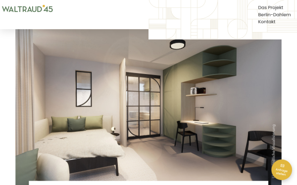 www.waltraud45.berlin