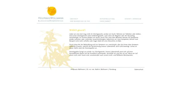 heilpraxis-wollmann.de