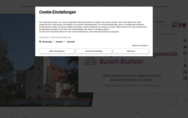 www.buxach-evangelisch.de
