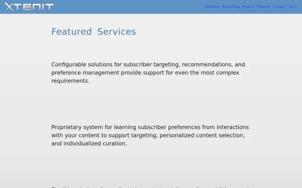 selectacast.net