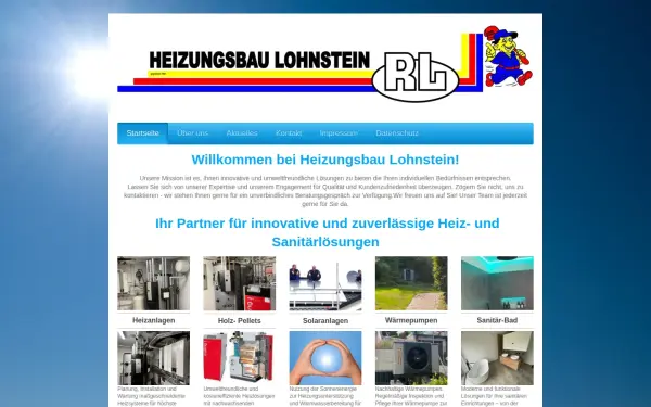 www.heizungsbau-lohnstein.de