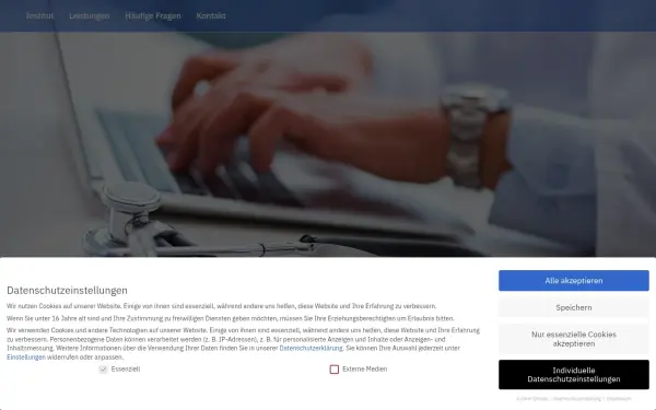 www.med-begutachtung.de