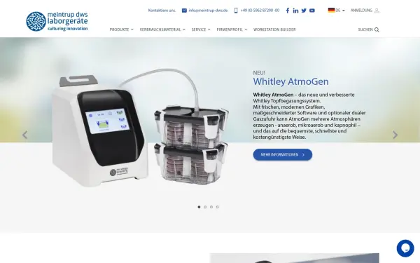 www.meintrup-dws.de