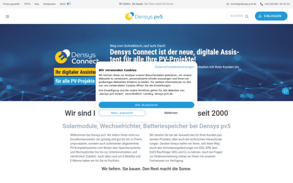 densys-pv5.de