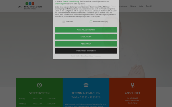 mm-zahnarzt.de