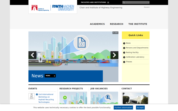 www.isac.rwth-aachen.de