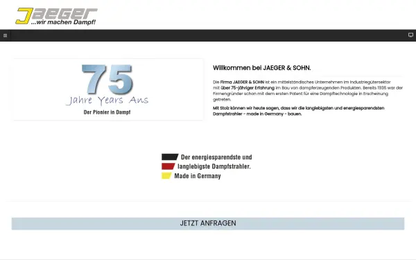dampf-jaeger.de