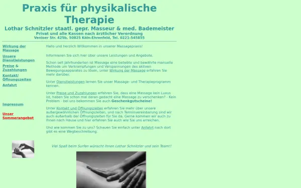 die-entspannung.de