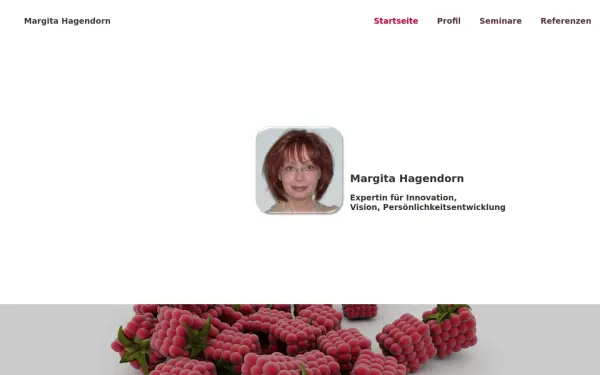 margita-hagendorn.de