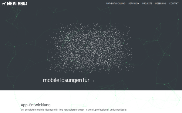mevimedia.de