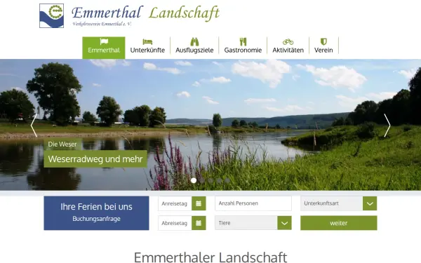 verkehrsverein-emmerthal.de