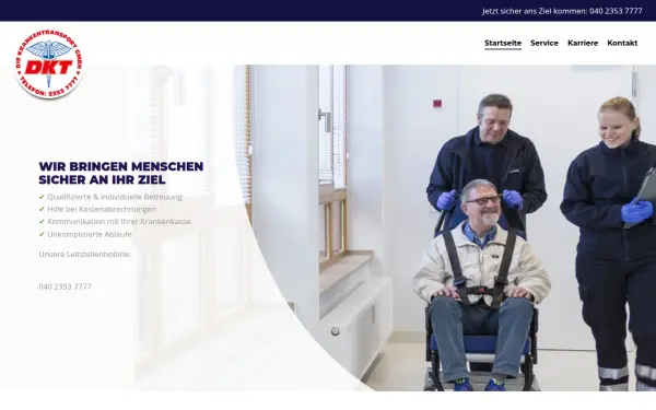 dkt-gmbh.com