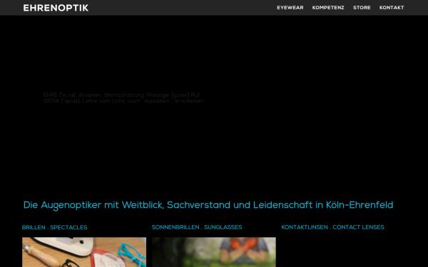 ehrenoptik.com