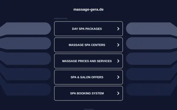 massage-gera.de