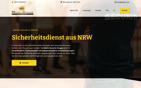 matrix.nrw