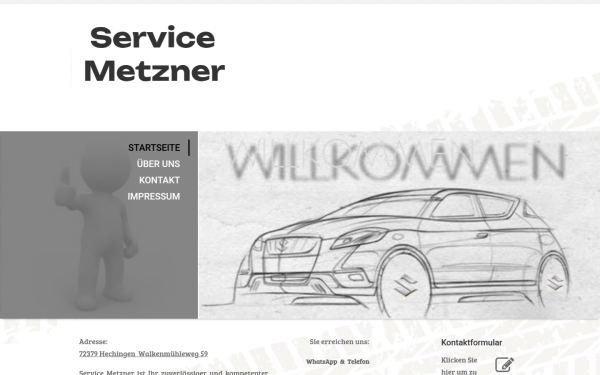 metzner-michael.de