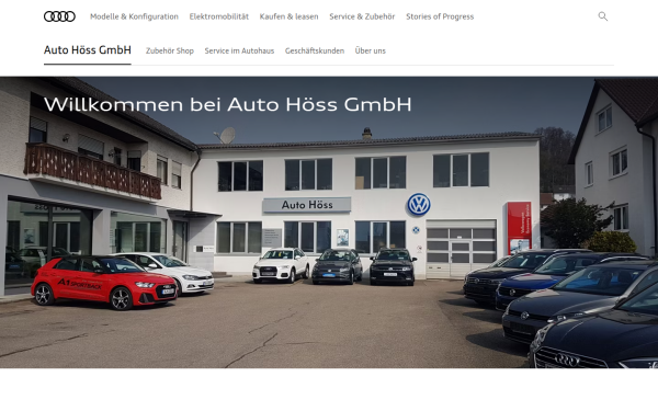 www.hoess-dinkelscherben.audi
