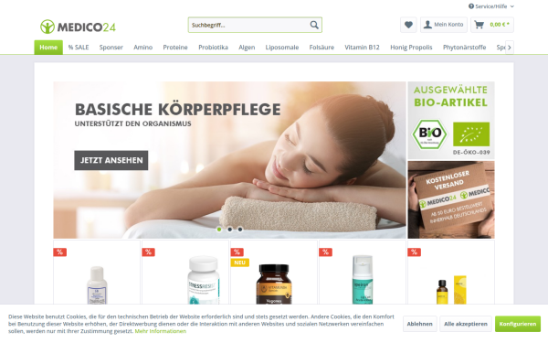 www.medico24.de