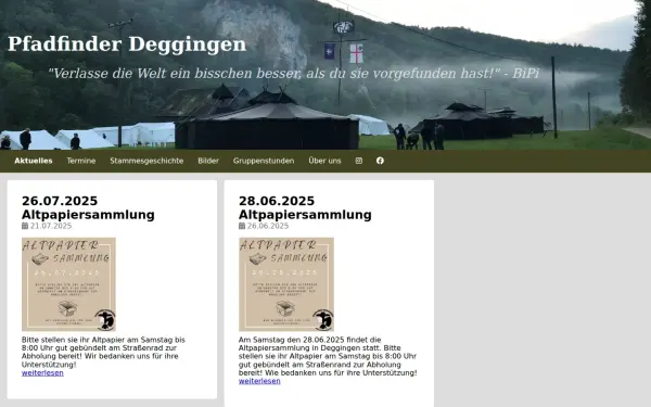 dpsg-deggingen.de