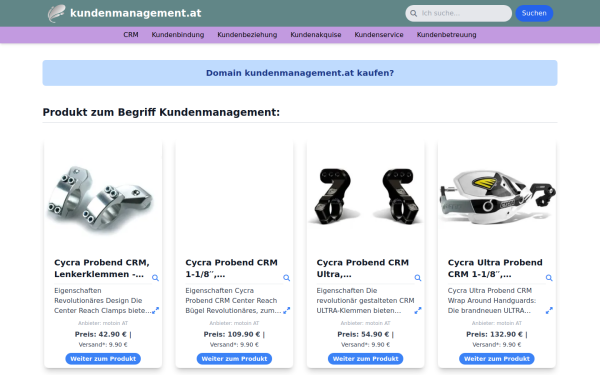 kundenmanagement.at